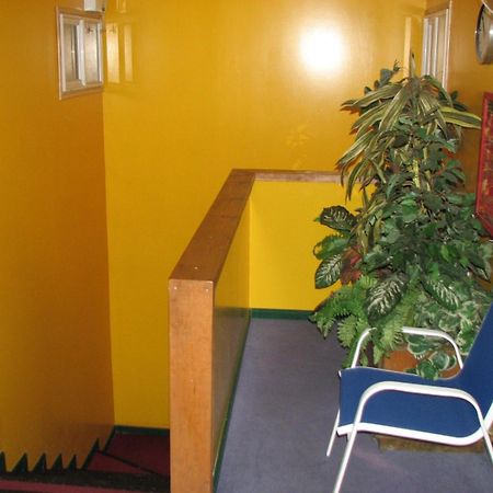 Hostal El Mirador Punta Arenas Exterior foto