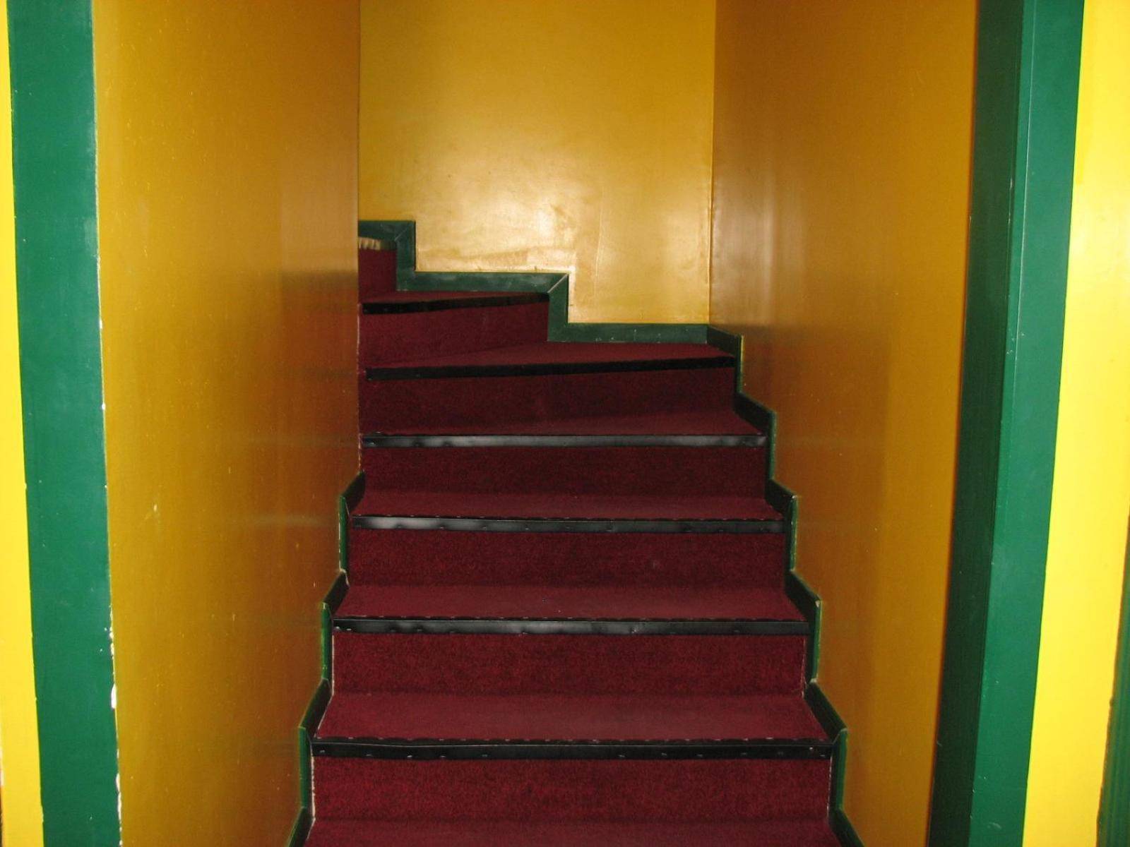 Hostal El Mirador Punta Arenas Exterior foto